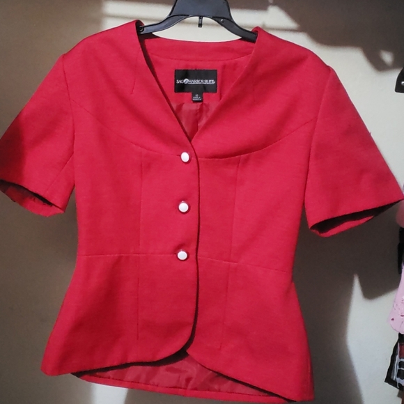 Blouse - Picture 1 of 5